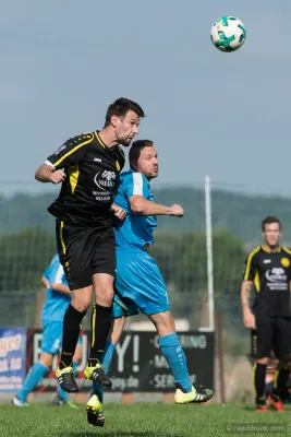 27.08.2017 FSV 06 Ohratal vs. Eisenberg