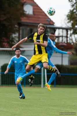 17.09.2017 FSV 06 Ohratal vs. Thüringen Weida