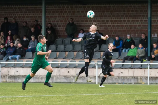 07.10.2017 Teistungen vs. FSV 06 Ohratal