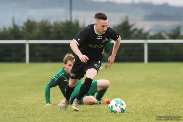 07.10.2017 Teistungen vs. FSV 06 Ohratal