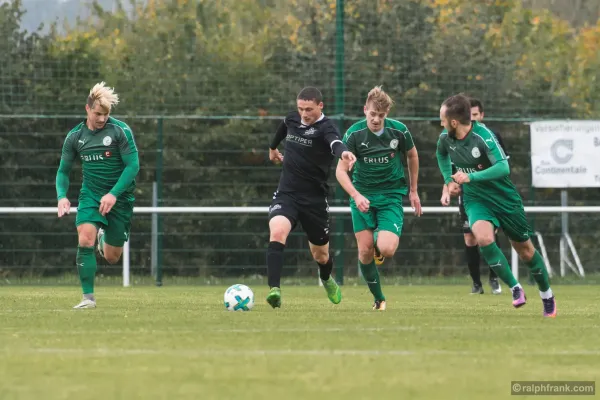 07.10.2017 Teistungen vs. FSV 06 Ohratal