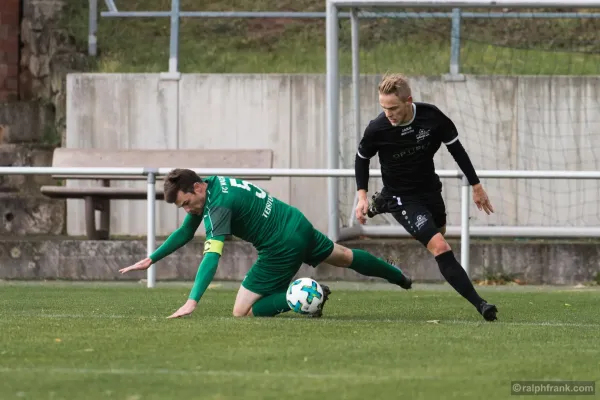 07.10.2017 Teistungen vs. FSV 06 Ohratal