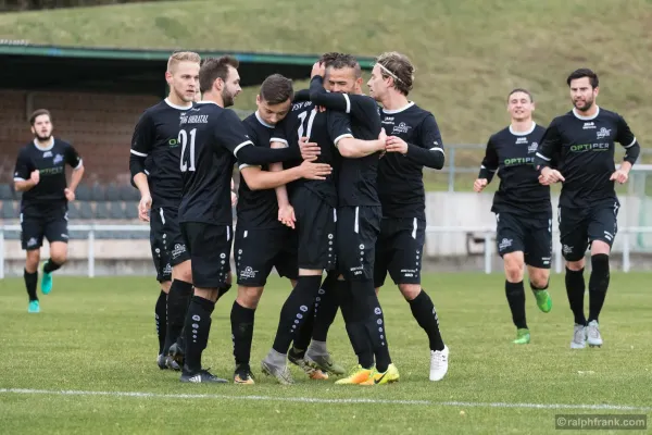 07.10.2017 Teistungen vs. FSV 06 Ohratal