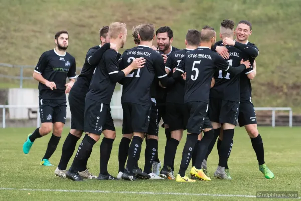 07.10.2017 Teistungen vs. FSV 06 Ohratal