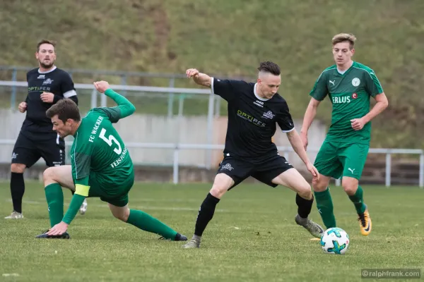 07.10.2017 Teistungen vs. FSV 06 Ohratal
