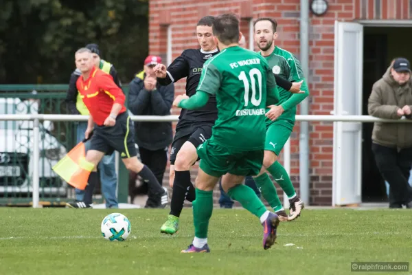 07.10.2017 Teistungen vs. FSV 06 Ohratal