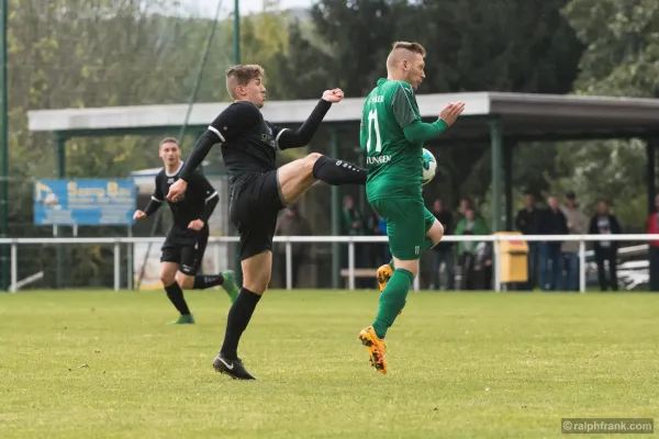 07.10.2017 Teistungen vs. FSV 06 Ohratal