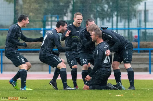 28.10.2018 FSV 06 Ohratal vs. Steinbach-Hallenberg
