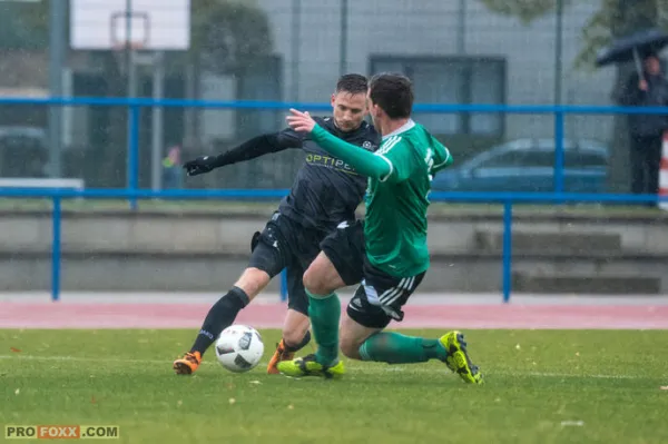 28.10.2018 FSV 06 Ohratal vs. Steinbach-Hallenberg