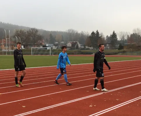 17.11.2018 FSV 06 Ohratal vs. Fahner Höhe II