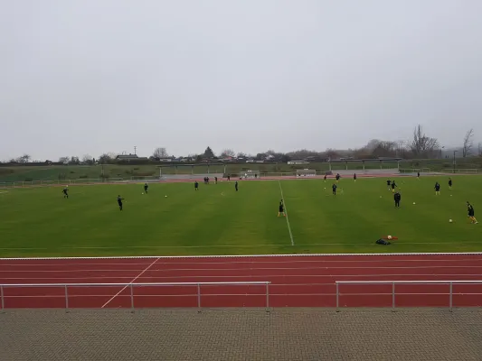 24.11.2018 1. FC Sonneberg 2004 vs. FSV 06 Ohratal