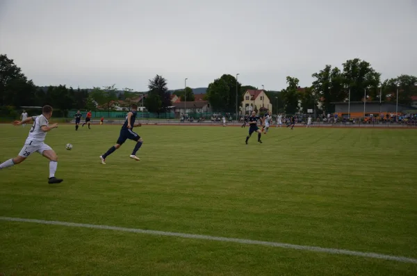 19.05.2019 FSV 06 Ohratal vs. SG SV Borsch 1925