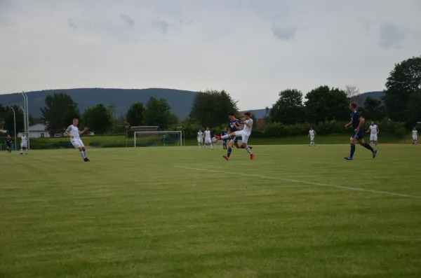 19.05.2019 FSV 06 Ohratal vs. SG SV Borsch 1925