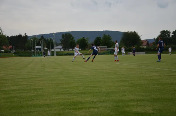 19.05.2019 FSV 06 Ohratal vs. SG SV Borsch 1925