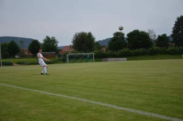 19.05.2019 FSV 06 Ohratal vs. SG SV Borsch 1925