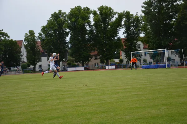 19.05.2019 FSV 06 Ohratal vs. SG SV Borsch 1925