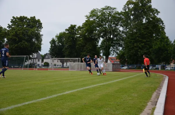 19.05.2019 FSV 06 Ohratal vs. SG SV Borsch 1925