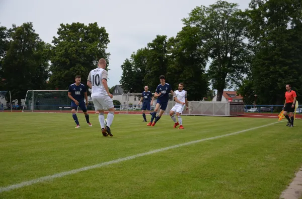19.05.2019 FSV 06 Ohratal vs. SG SV Borsch 1925