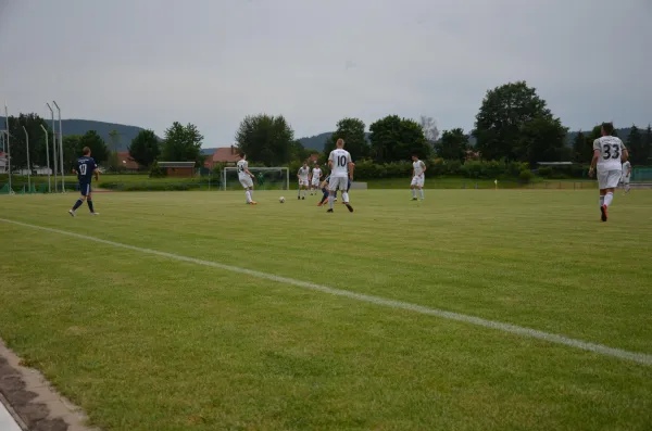 19.05.2019 FSV 06 Ohratal vs. SG SV Borsch 1925