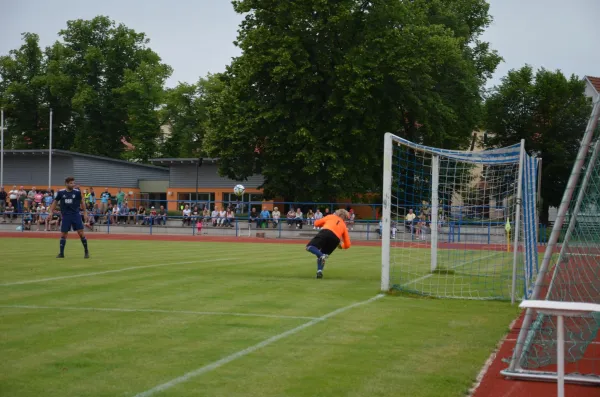 19.05.2019 FSV 06 Ohratal vs. SG SV Borsch 1925