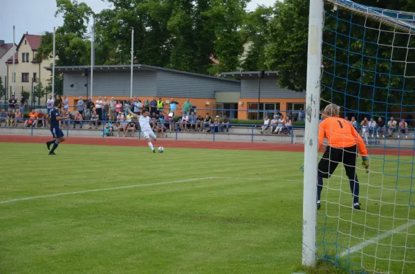 19.05.2019 FSV 06 Ohratal vs. SG SV Borsch 1925