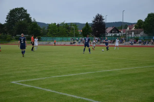 19.05.2019 FSV 06 Ohratal vs. SG SV Borsch 1925