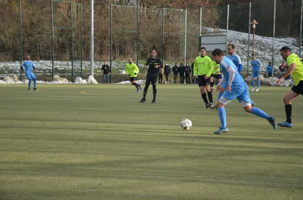 24.11.2018 FSV 06 Ohratal II vs. Gumpelstadt