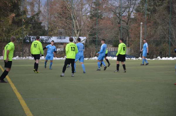 24.11.2018 FSV 06 Ohratal II vs. Gumpelstadt