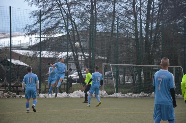 24.11.2018 FSV 06 Ohratal II vs. Gumpelstadt