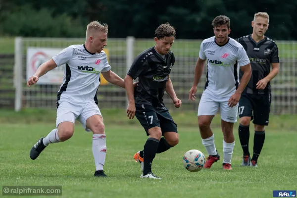 03.08.2019 1. Suhler SV 06 vs. FSV 06 Ohratal