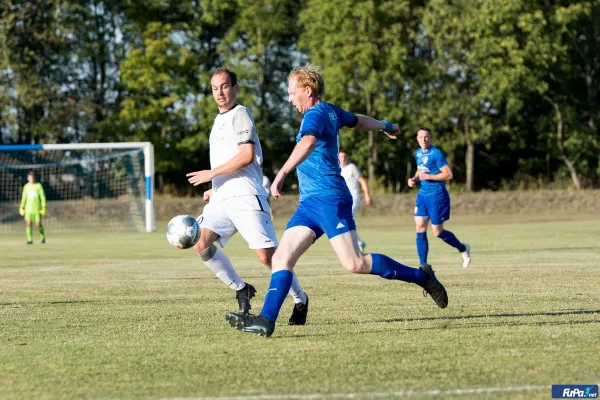 23.08.2019 Fahner Höhe II vs. FSV 06 Ohratal