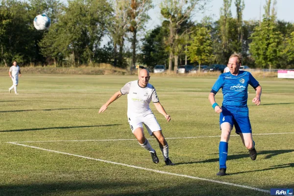 23.08.2019 Fahner Höhe II vs. FSV 06 Ohratal