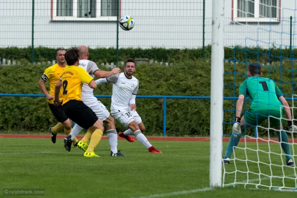 01.09.2019 FSV 06 Ohratal vs. Hildburghausen
