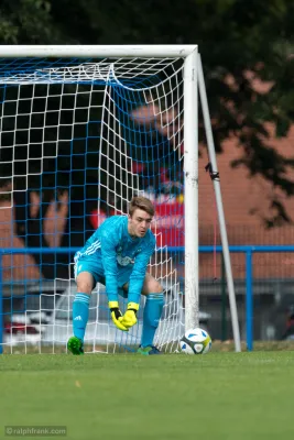01.09.2019 FSV 06 Ohratal vs. Hildburghausen