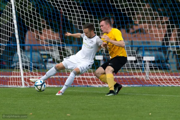01.09.2019 FSV 06 Ohratal vs. Hildburghausen
