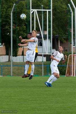 01.09.2019 FSV 06 Ohratal vs. Hildburghausen