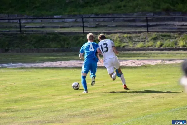 14.09.2019 SV 08 Steinach vs. FSV 06 Ohratal