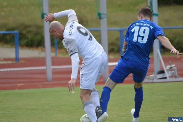 03.11.2019 FSV 06 Ohratal vs. VFL Meiningen 04