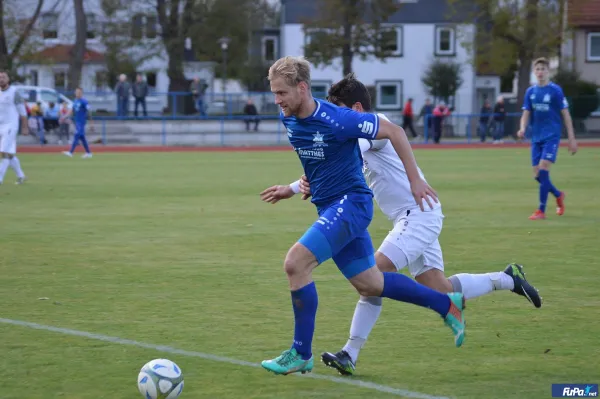 03.11.2019 FSV 06 Ohratal vs. VFL Meiningen 04