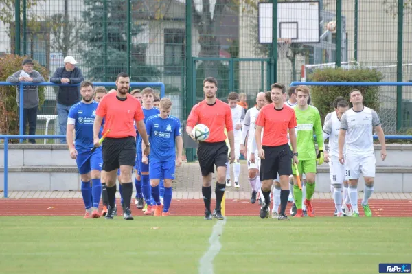 03.11.2019 FSV 06 Ohratal vs. VFL Meiningen 04