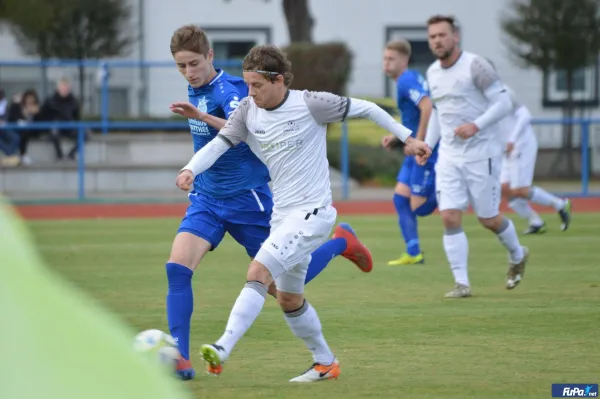 03.11.2019 FSV 06 Ohratal vs. VFL Meiningen 04