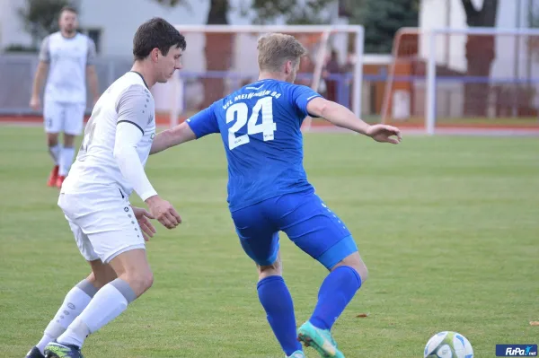 03.11.2019 FSV 06 Ohratal vs. VFL Meiningen 04