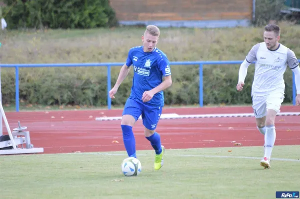 03.11.2019 FSV 06 Ohratal vs. VFL Meiningen 04