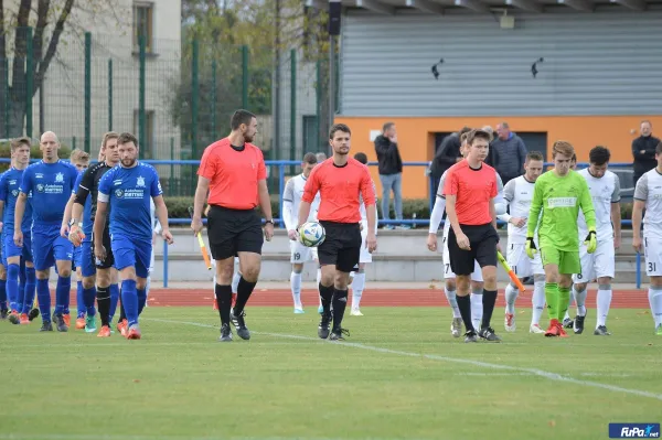 03.11.2019 FSV 06 Ohratal vs. VFL Meiningen 04