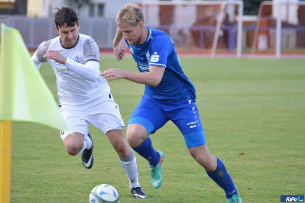 03.11.2019 FSV 06 Ohratal vs. VFL Meiningen 04