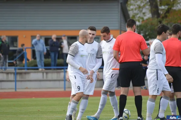 03.11.2019 FSV 06 Ohratal vs. VFL Meiningen 04