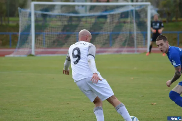 03.11.2019 FSV 06 Ohratal vs. VFL Meiningen 04
