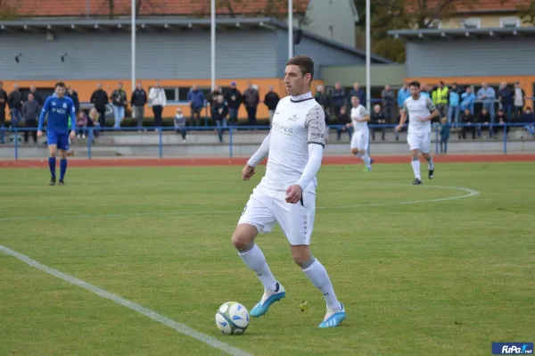03.11.2019 FSV 06 Ohratal vs. VFL Meiningen 04