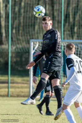 01.03.2020 FSV 06 Ohratal vs. 1. Suhler SV 06