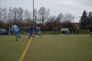 07.03.2020 FSV 06 Ohratal II vs. VFL Eintracht Gotha